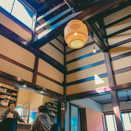 古民家ゲストハウス結舎-Yuinoya- Nakanoto Bagian luar foto